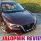 Image for article titled 2020 Nissan Sentra SV: The Jalopnik Review